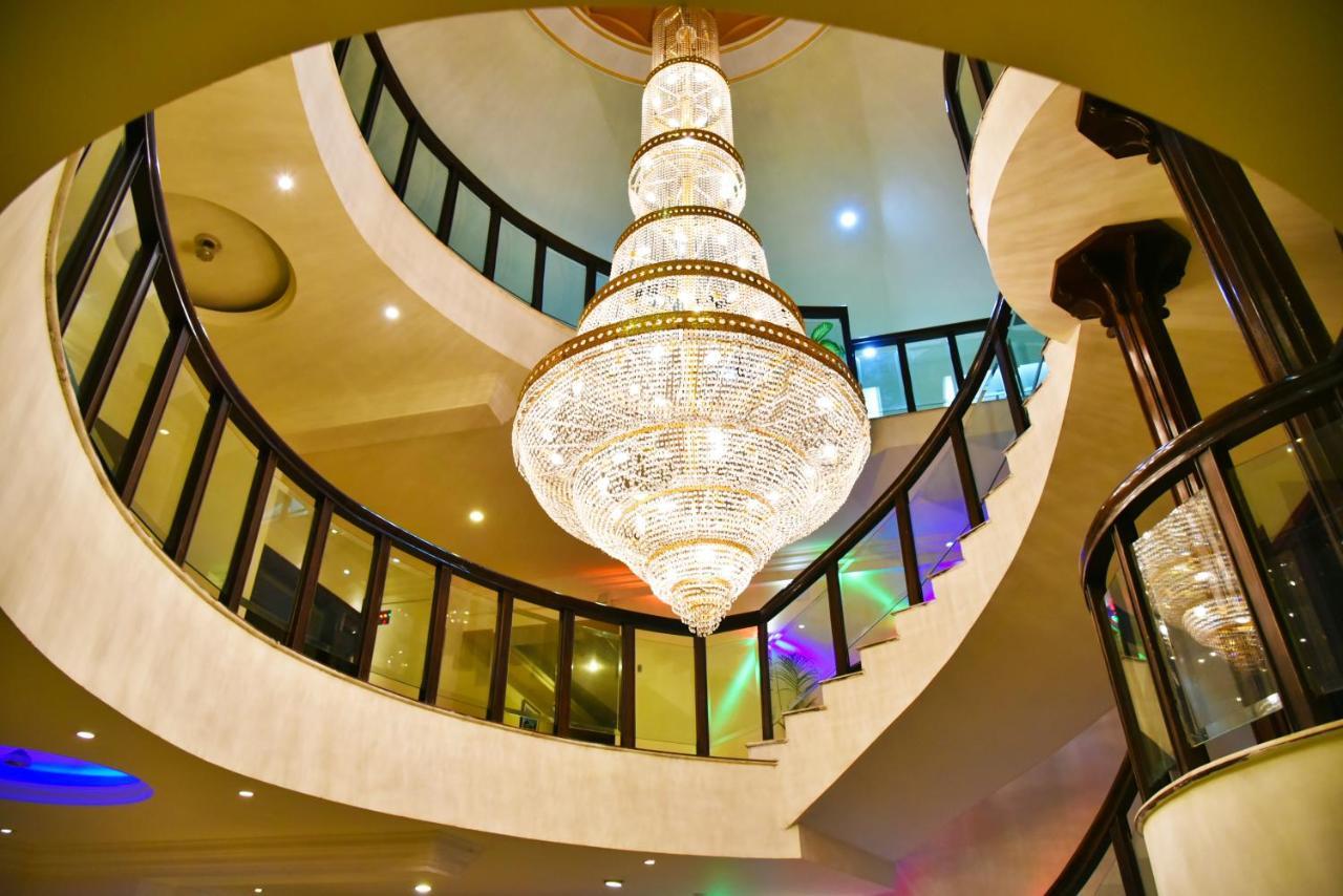 דלהאוזי Indraprastha Resort מראה חיצוני תמונה