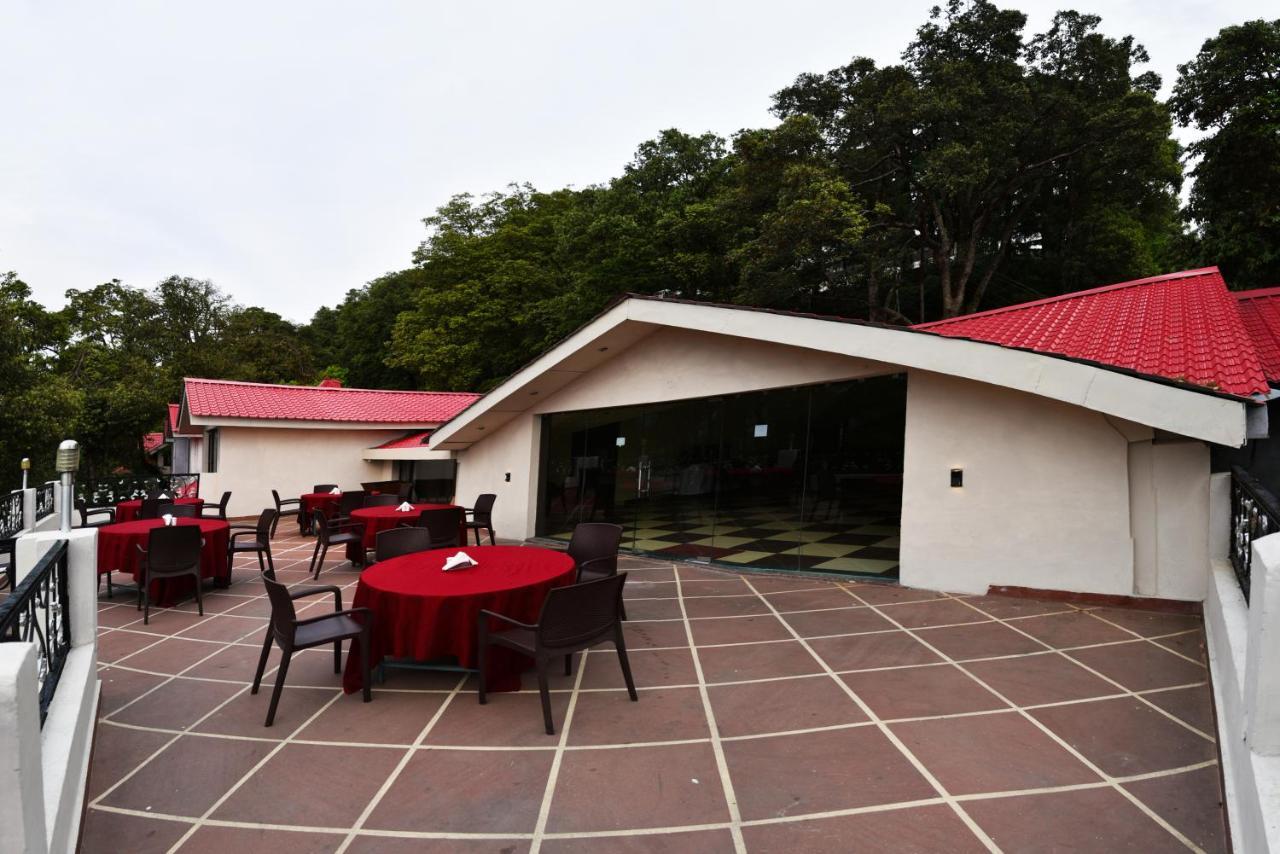 דלהאוזי Indraprastha Resort מראה חיצוני תמונה