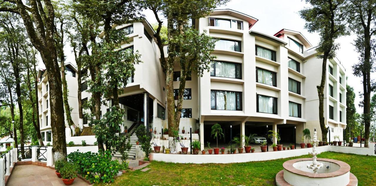 דלהאוזי Indraprastha Resort מראה חיצוני תמונה
