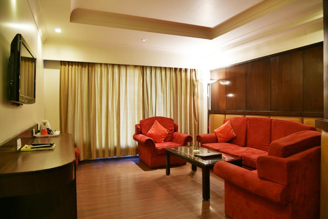 דלהאוזי Indraprastha Resort מראה חיצוני תמונה