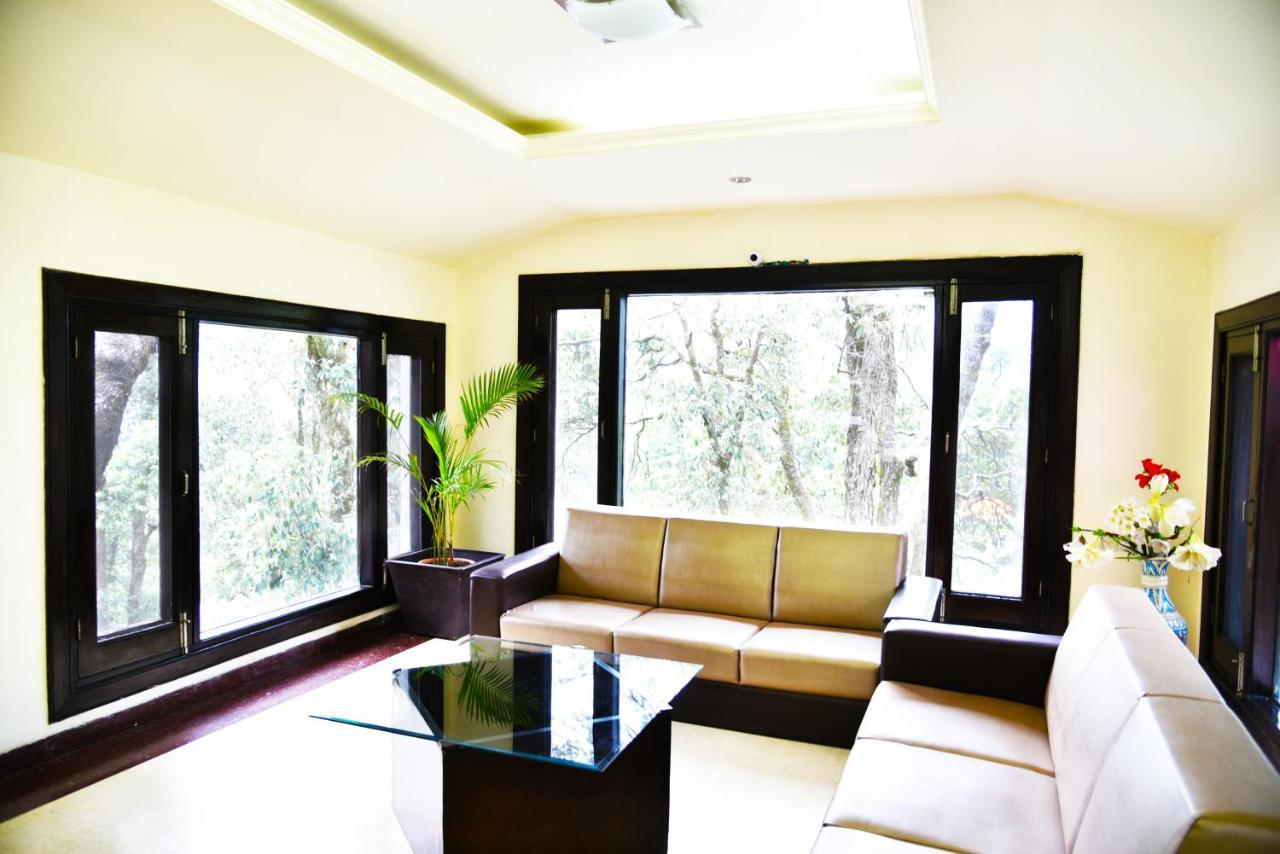 דלהאוזי Indraprastha Resort מראה חיצוני תמונה